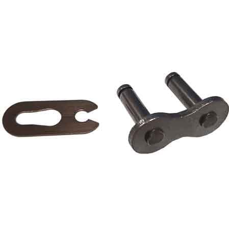 Maglia Giunzione di Ricambio per Pettine Abbacchiatore Ideal Star - 2