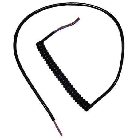 Cavo Elettrico di Ricambio per Abbacchiatore Ideal Star - 2