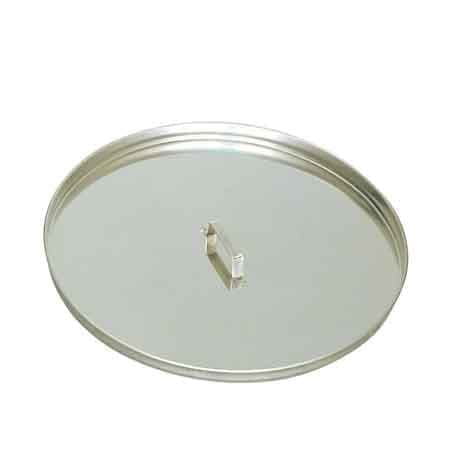 Galleggiante ad Olio Enologico 50 e 75 l Ø 350 mm - 2