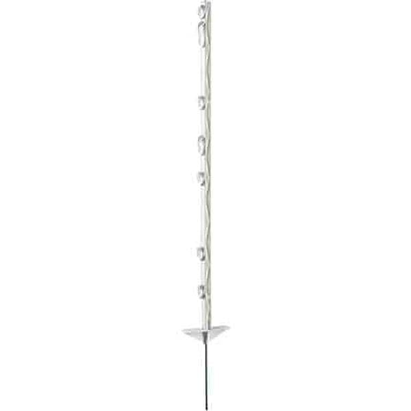 Picchetti per Recinti Elettrici 1,50 m Conf 5 Pezzi - 2