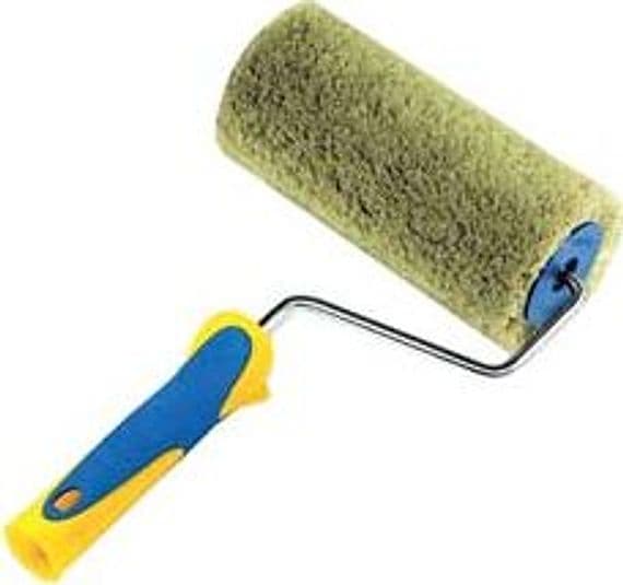 Rullo Evergreen in Tessuto Nylon Serie 175 23 cm Cinghiale - 2