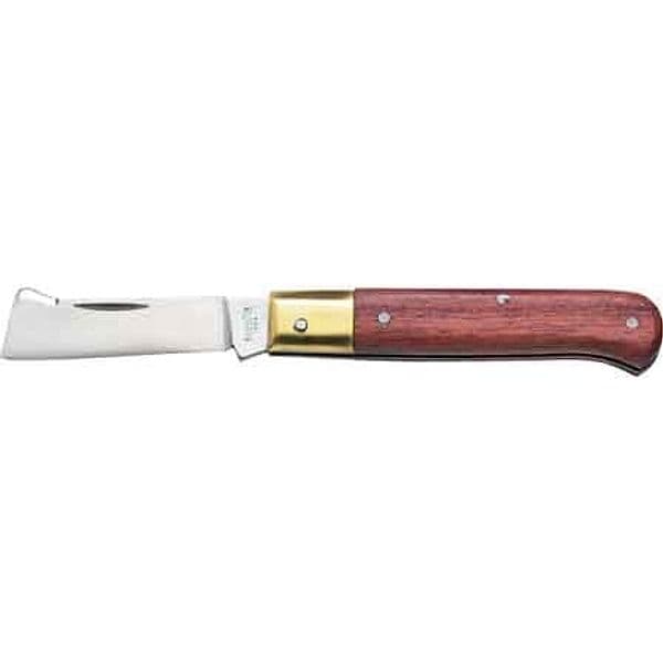 Coltello da Innesto Ausonia Professionale 17 cm - 2