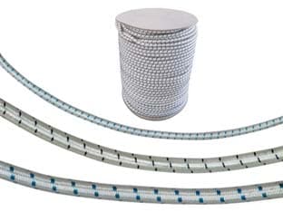 Corda Elastica per Nautica Ø 4 mm 500 mm m 500 m - 2