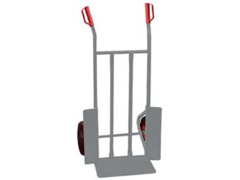 Carrello Portacasse Pesante Portata Max 200 kg Alte