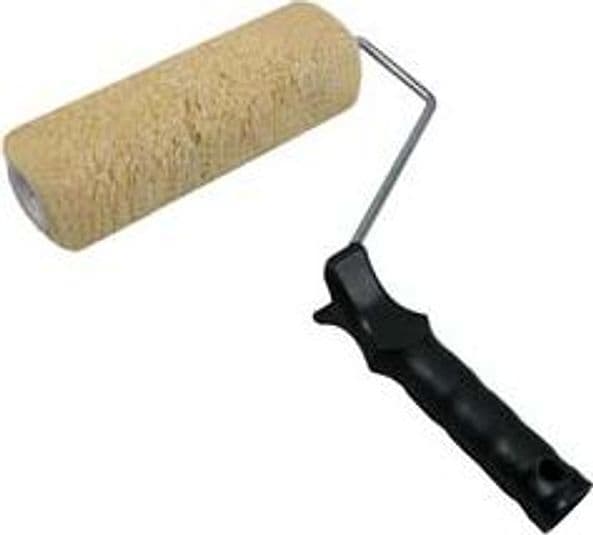 Rullo in Cordonato Acrilico per Idropitture 25 cm Ø 45 mm Feudo - 2