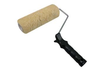 Rullo in Cordonato Acrilico per Idropitture 25 cm Ø 45 mm Feudo - 2