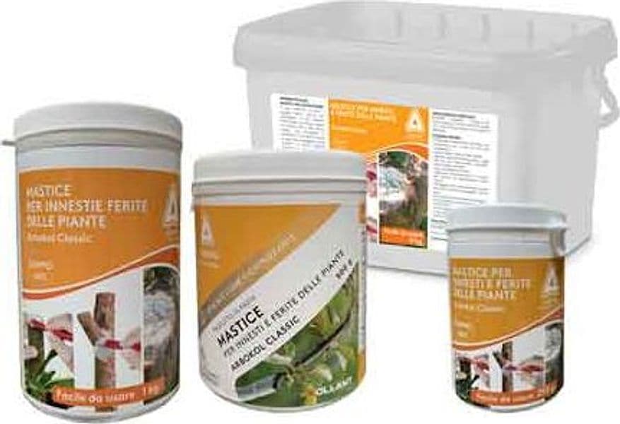 Mastice per Innesti Arbokol 500 Gr Kollant - 2