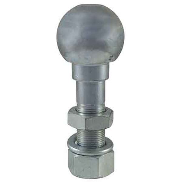 Perno di Traino a Sfera Ø 50 mm – Autres