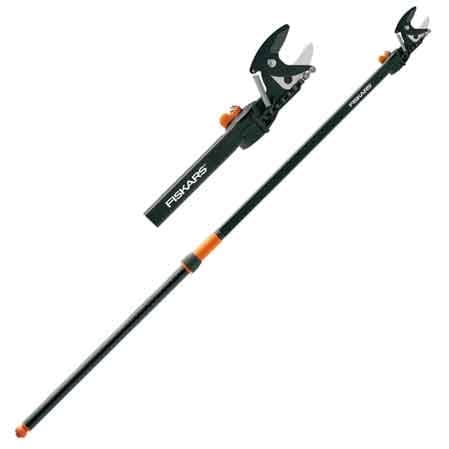 Potatore Fiskars Universal Cutter UPX82 1,58 m - 2