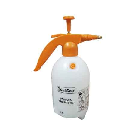 Pompa a Pressione 2 l Ideal Star - 2