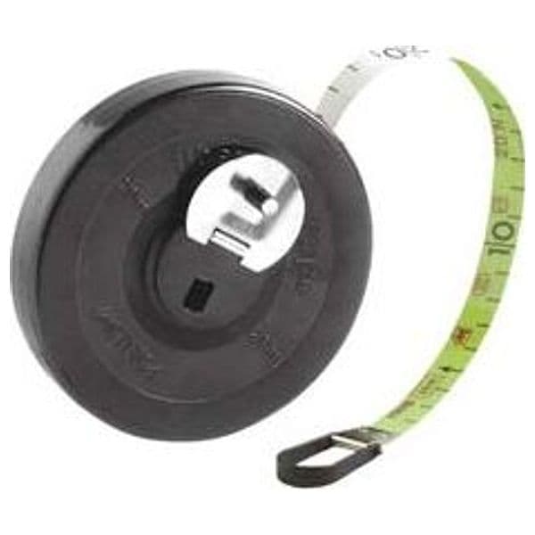 Rotella Metrica 10 m Metrica - 2