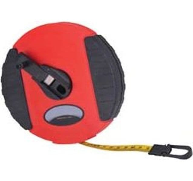 Rotella Metrica 20 m Alte - 2