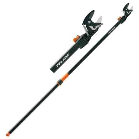 Potatore Fiskars Universal Cutter Long UP84 2,32 m - 2