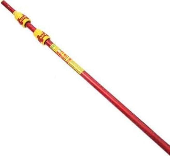 Asta Telescopica 4 m (2 x 200) - 2