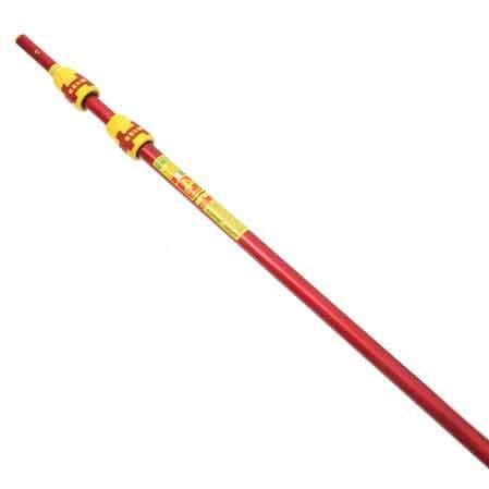 Asta Telescopica 4 m (2 x 200) - 2