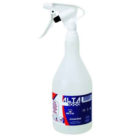 Vaporizzatore di Martino Alta 1000 Hermetic 1 l - 2