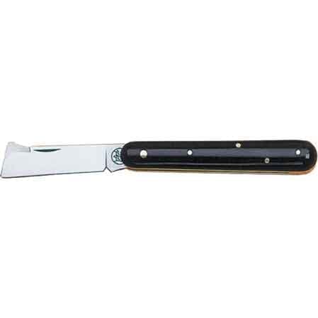 Coltello da Innesto Due Buoi 202P 19 cm - 2