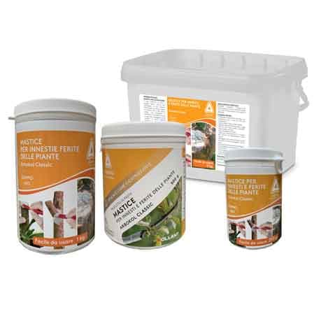 Mastice per Innesti Arbokol 250 Gr Kollant - 2