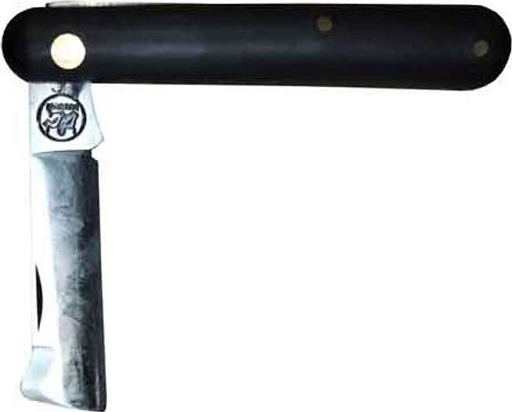 Coltello da Innesto 202 Susi Due Buoi 17 cm - 2