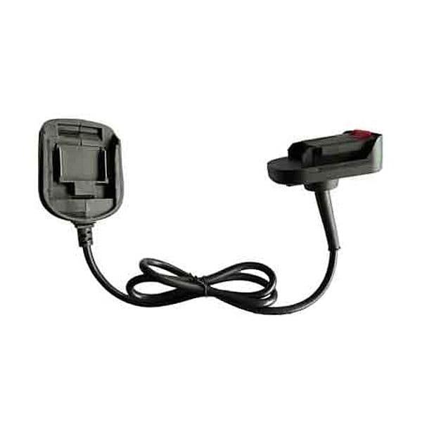 Cavo Prolunga Utensili a Batteria Cardinale Garden Line 1,2 m - 2