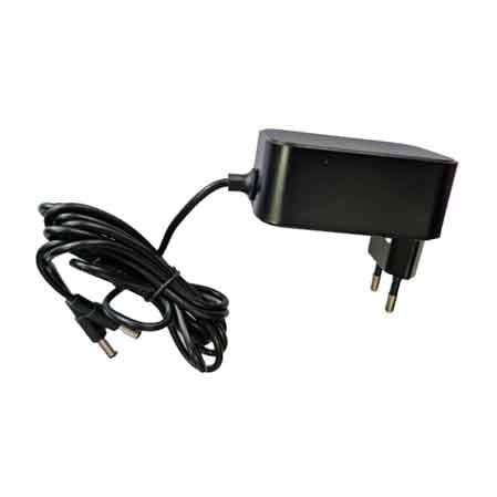 Caricabatteria per Forbice a Batteria Cardinale Topline - 2