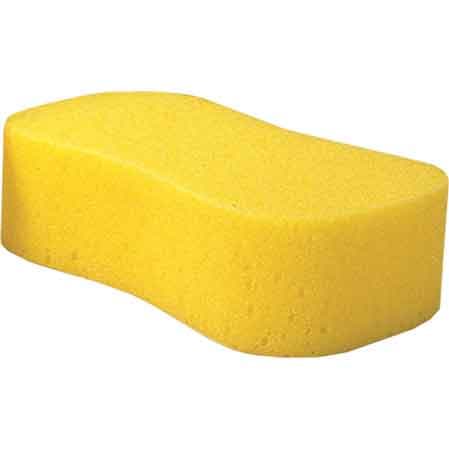 Spugna Lavaggio Farfalla 24 x 13,5 x 6,5 cm - 2