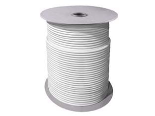 Corda Elastica Bianca Ø 8 mm 100 m - 2