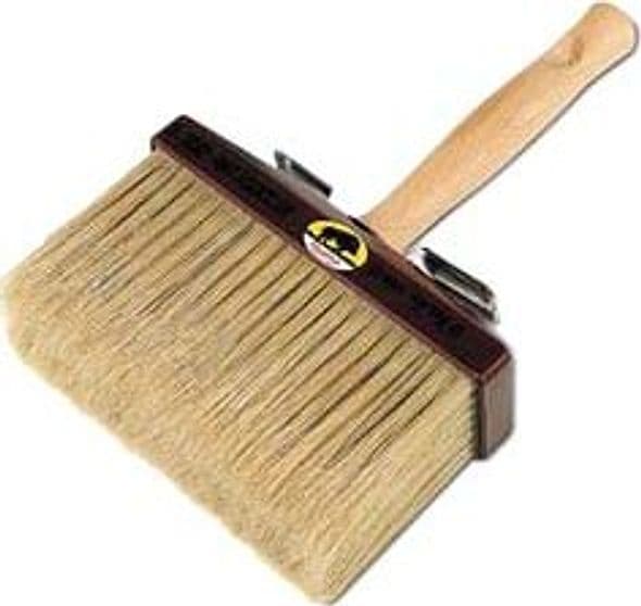 Plafoncini Antigoccia Ambra Setola Bionda Serie 552 16 CMX6,5 Cinghiale - 2