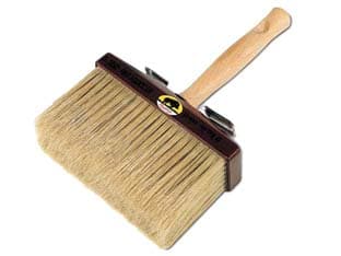 Plafoncini Antigoccia Ambra Setola Bionda Serie 552 16 CMX6,5 Cinghiale - 2