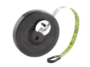 Rotella Metrica 20 m Metrica 2 Pezzi - 2