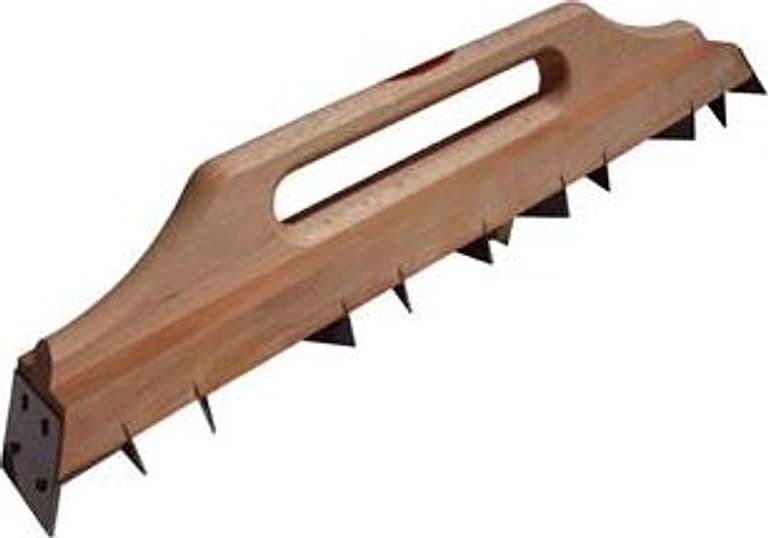 Rabot da Gessatore ART.609 47 CMX7 Pavan - 2