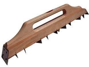 Rabot da Gessatore ART.609 47 CMX7 Pavan - 2