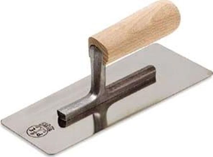 Frattone con Angoli Arrotondati ART.825 I Inox 24 CMX10 Pavan - 2