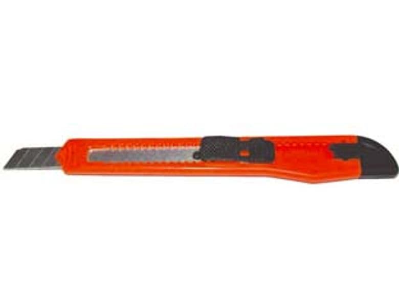 Cutter Piccolo 9 mm Alte 30 Blister - 2