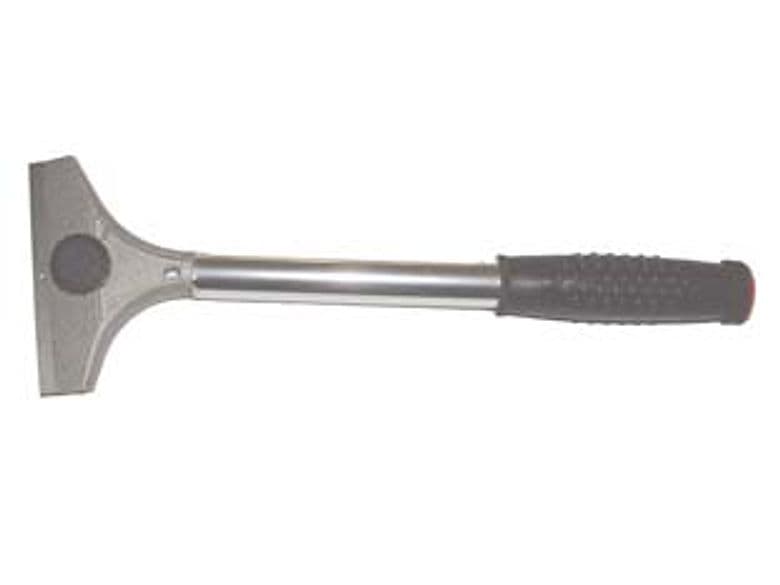 Raschietti Manico Lungo 32 cm Alte 3 Blister - 2