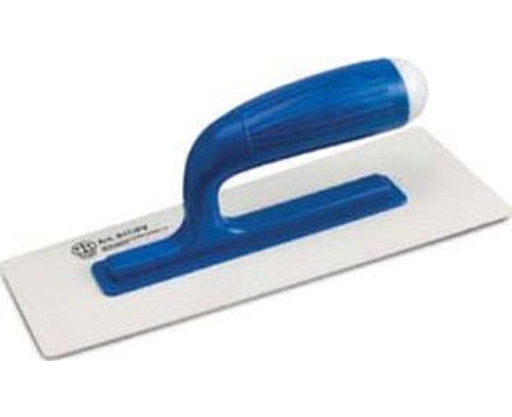 Frattone Trapezoindale in PVC per Acrilici ART.817 Pv 24 CMX10 Pavan - 2