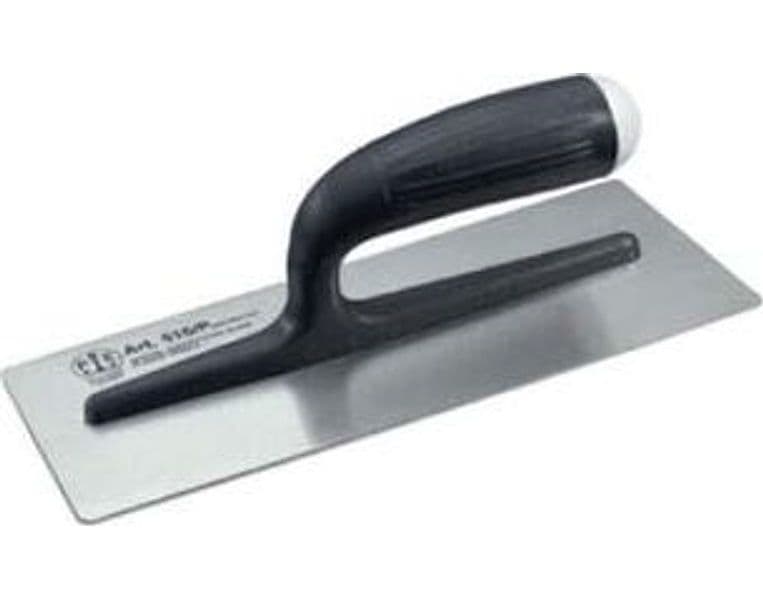 Frattone in Acciaio Inox Saldato ART.816 Pia CM..28X12 Pavan - 2