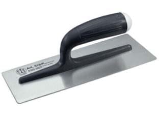 Frattone in Acciaio Inox Saldato ART.816 Pia CM..28X12 Pavan - 2