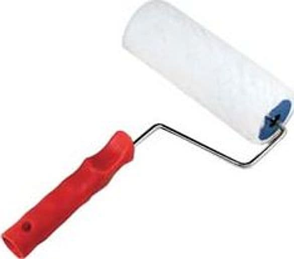Rullo Hobby in Tessuto Poliestere Serie 245 20 cm Cinghiale - 2