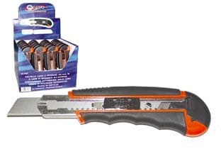 Cutter Grande con Caricatore Automatico a 6 Lame Alte 24 Pezzi - 2