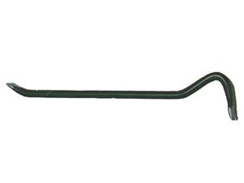 Leverino Disarmo per Carpentiere 80 cm Alte - 2