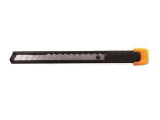 Cutter Piccolo 9 mm in Metallo Alte 12 Blister - 2