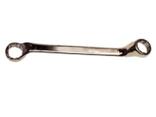 Chiave Poligonale Doppia Professionale 6 MMX7 Alte 10 Pezzi - 2