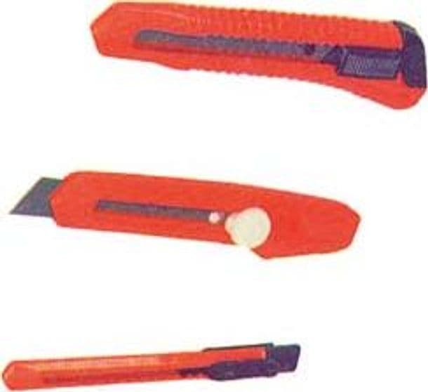 Cutter in Serie 3 Pezzi 6 Blister - 2