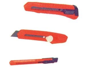 Cutter in Serie 3 Pezzi 6 Blister - 2