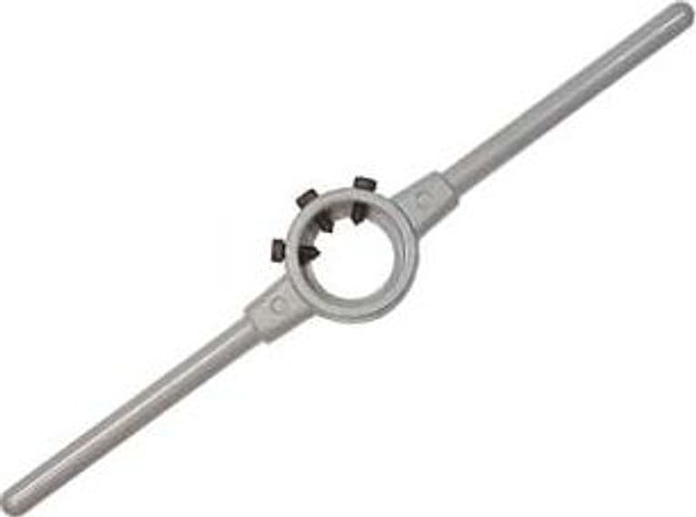 Girafiliere a Mano Ø 38,1 mm Krino - 2