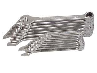 Chiave Combinata in Serie in Serie PZ.12 da 6X6 a 22 MMX22 Alte Cod 142144 - 2