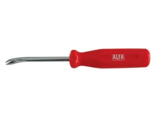 Levachiodi da Tappezziere Alfa 3 Pezzi - 2