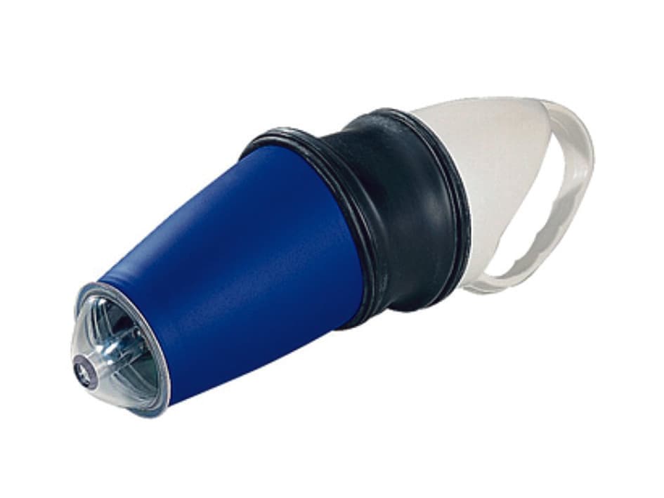 Piccolo Polverizzatore Zefir Duster 1 l di Martino - 2