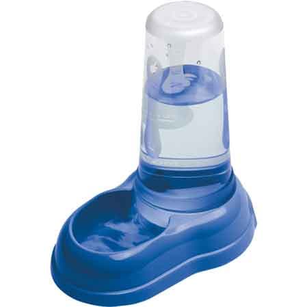 Distributore Acqua Cibo Azimut 3 l Ferplast - 2